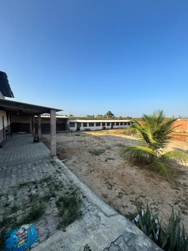 sitio a venda na pacatuba