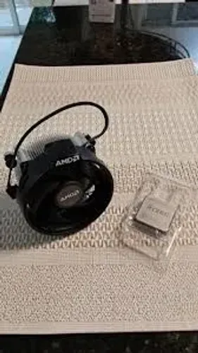 Ryzen 3400g