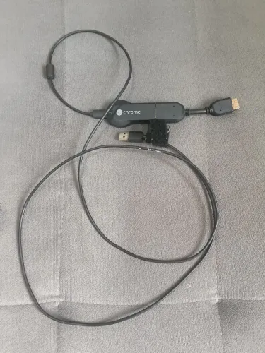 Chromecast de 1ª Geração (modelo H2G2-42)