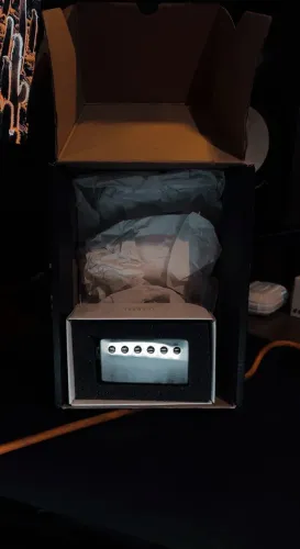 Captador Customy Pickups braço