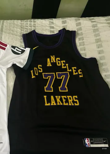Camisa NBA Lakers 