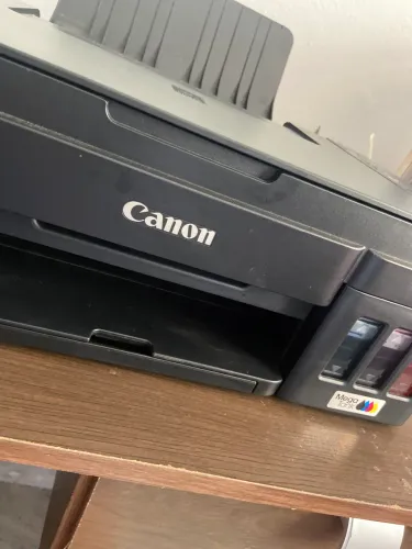 Impressora Canon