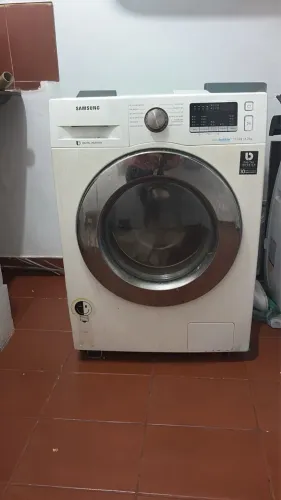MÁQUINA DE LAVA E SECA SAMSUNG 11kg/6kg