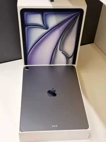 iPad Air M3 Com Garantia Apple Loja Física
