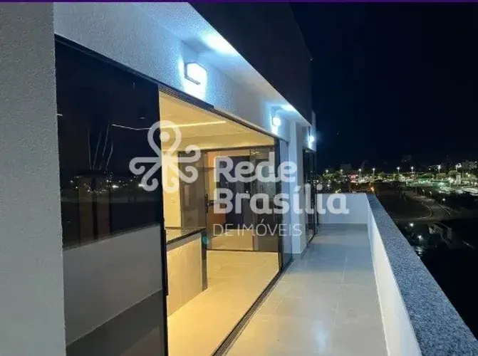 Rua 4 Cobertura com 3 Quartos para alugar, 350m²