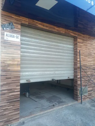 Ponto comercial