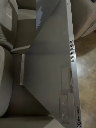 Coifa Electrolux 