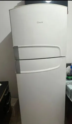 Geladeira Frosfree Consul