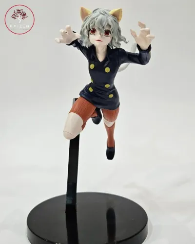 PITOU X VIBRATION STARS - HXH