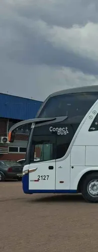 Ônibus Marcopolo LD G7 1600