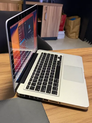 Mac Book pro 13