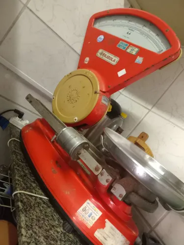 BALANÇA ANALÓGICA FILIZOLA - Antiguidade