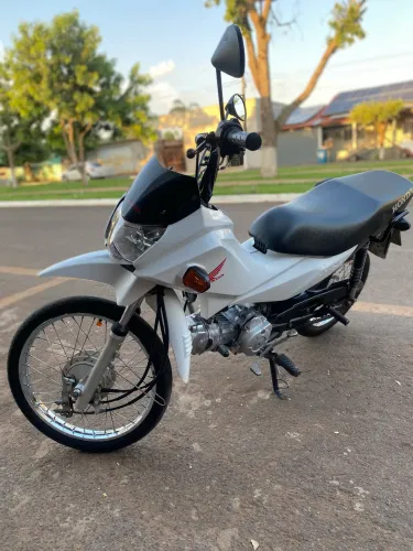 Vende-se Pop 110i