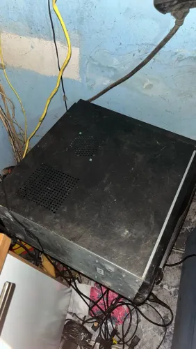 PC DE ENTRADA