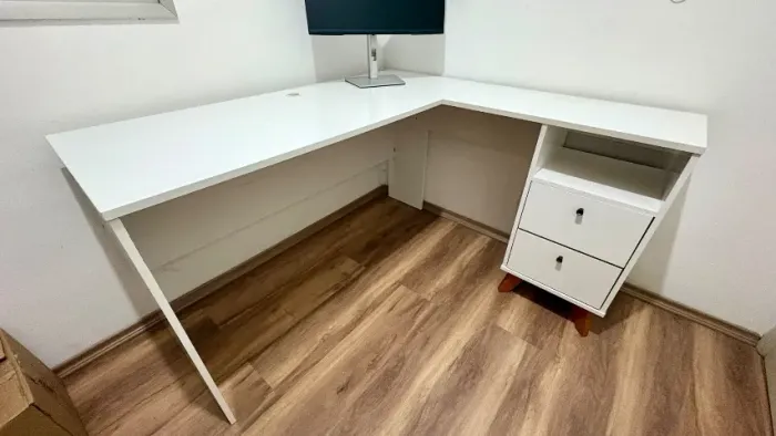 Mesa de escritório