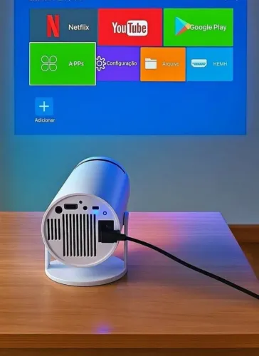 Projetor HY300