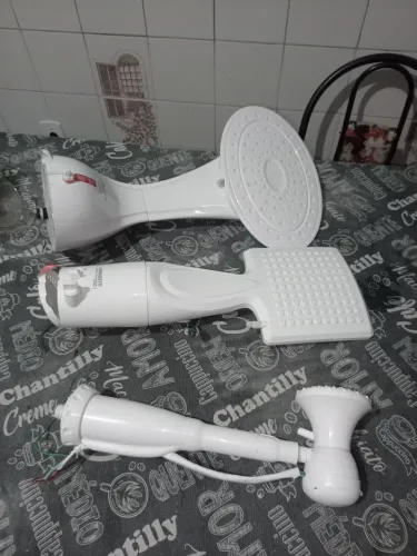 3 chuveiros 110 whats