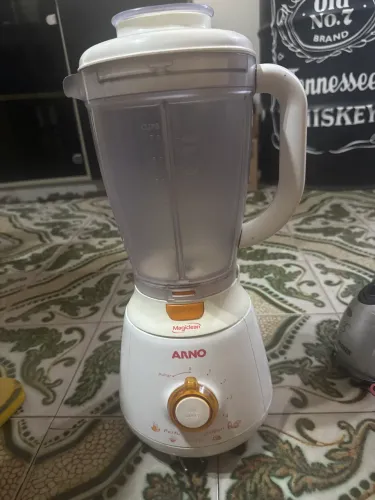 Liquidificador Arno