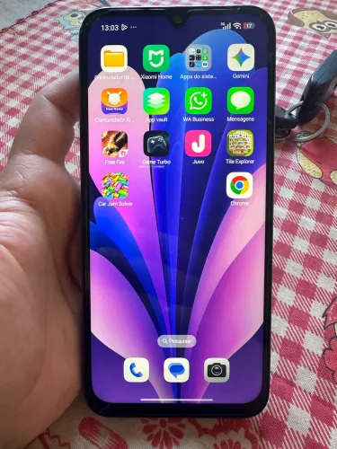 Redmi 15C