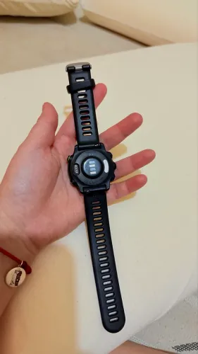 Garmin forerunner 55