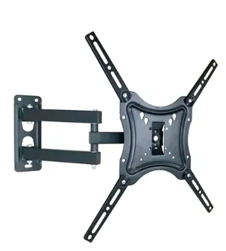 Suporte Articulado Para Tv 32'' A 55'' Lg Samsung Tcl Led