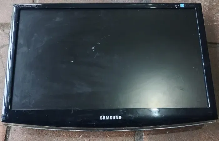 Monitor Samsung 22P VGA Dvi 2233swplus