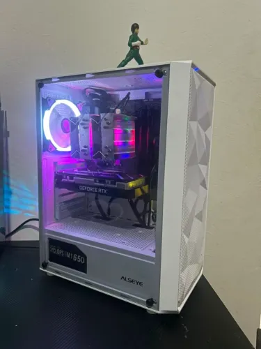 Computador gamer