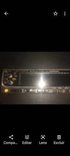 Frente Pioneer deh 823