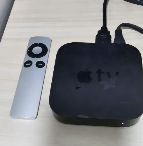 Apple TV de 3ª geração