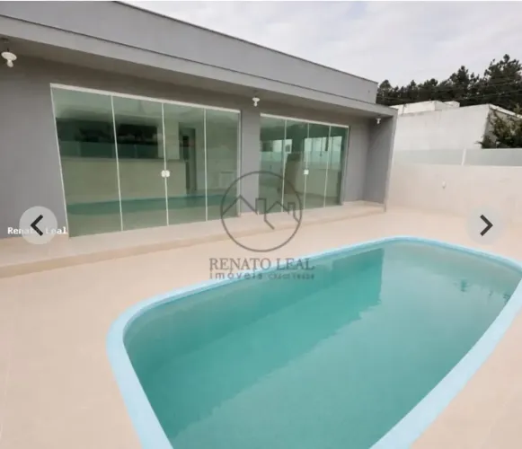 CASA PARA LOCAÇÃO | GAROPABA/SC BAIRRO AMBRÓSIO
