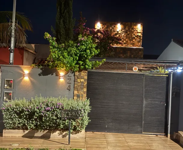 Vendo Excelente Casa em Mateus leme