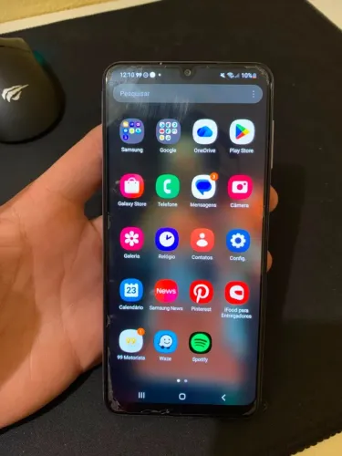 Samsung A22 128GB