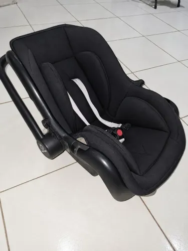 Bebê Conforto - Preto