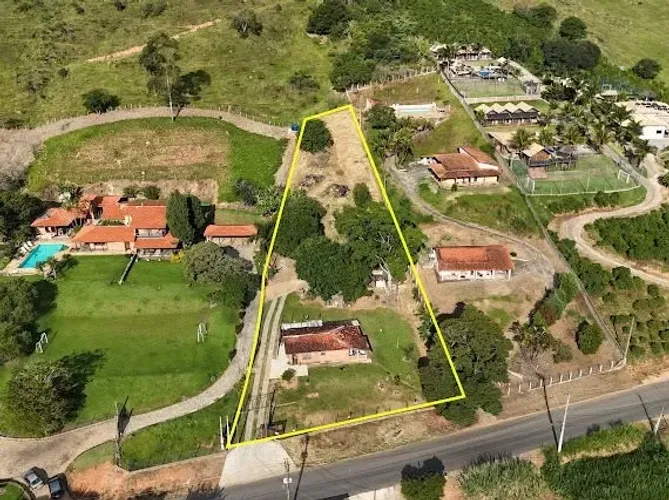 Sítio / Chácara para Venda em Socorro, Rural, 2 dormitórios, 1 suíte, 1 banheiro