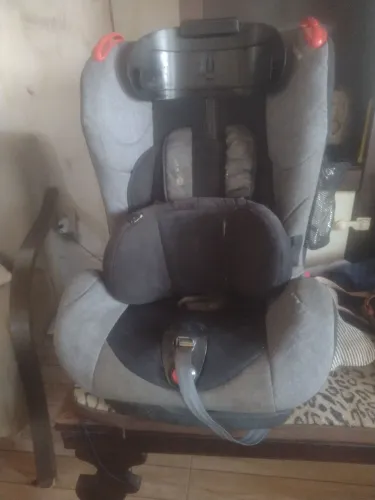 Cadeira pra por bene