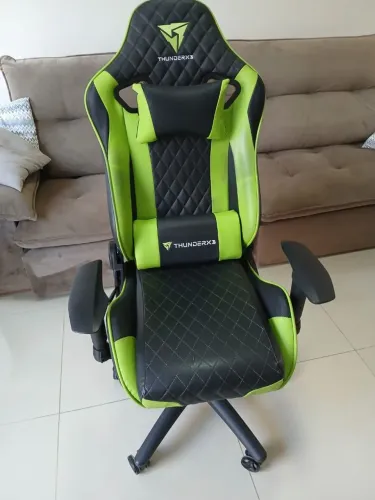 Cadeira Gamer Thunder X3