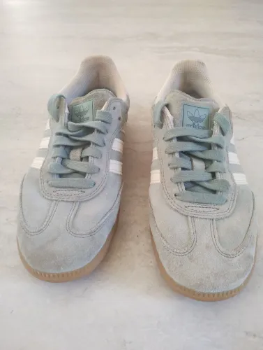 Tênis Adidas Samba