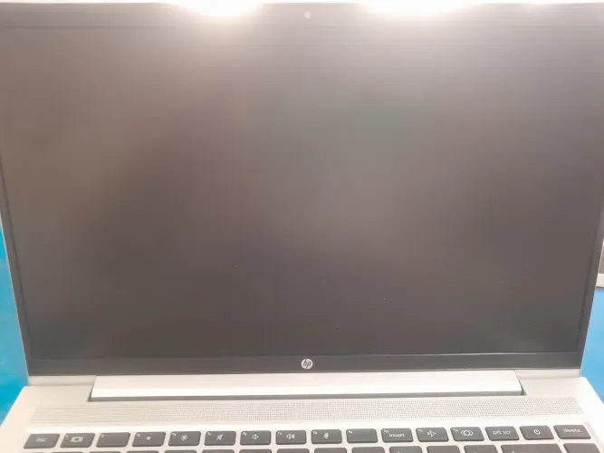 Tela probook HP 445g8 semi nova