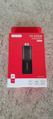 Android TV