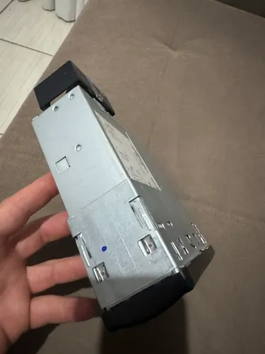 Tacógrafo VDO