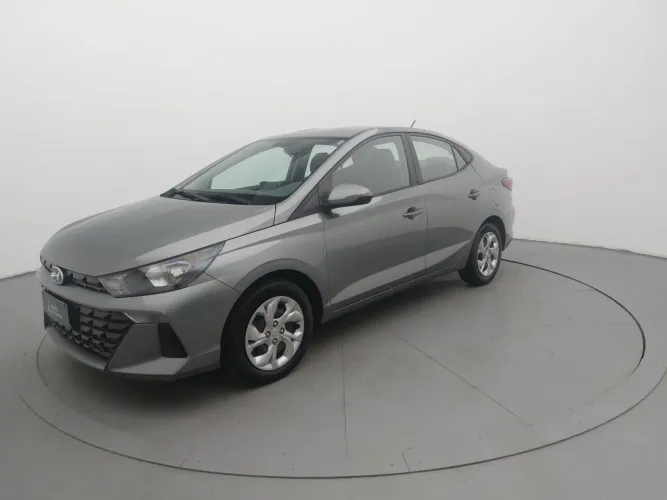 Hyundai HB20S Comfort 1.0 Flex 12V Mec. 2026