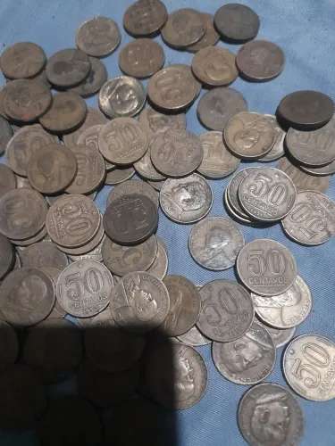 Intens colecionáveis