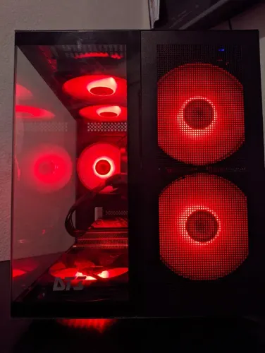 PC Gamer dos trabalhadores que não trabalham
