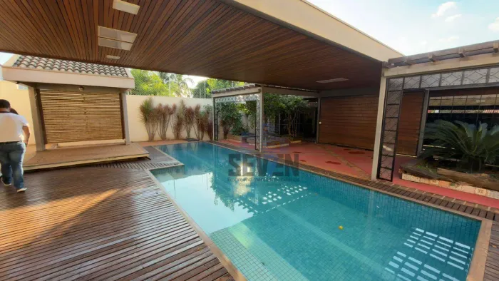 Casa com 2 Quartos no Riviera do Tietê Arealva Lazer Completo
