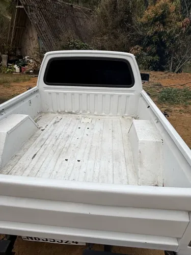 Ford Pampa L 1.6 1995