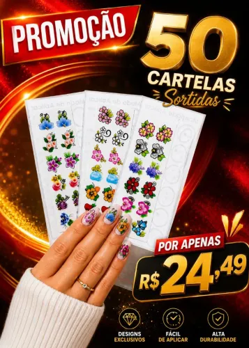 Película de Unhas?