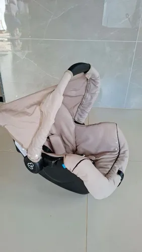 Bebê conforto 