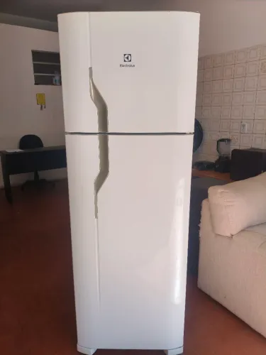 Geladeira Electrolux 