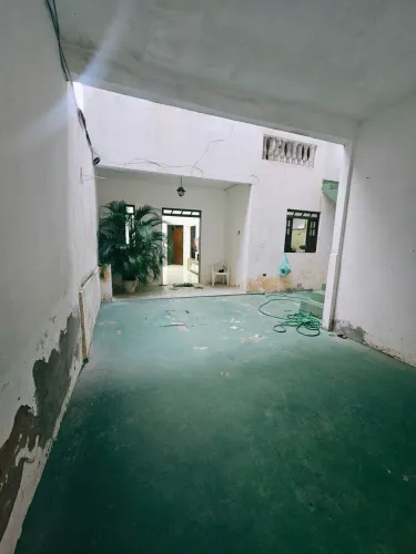 Casa Mussurunga Setor i