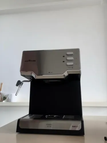 Vendo cafeteira britania